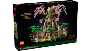 Legend of zelda lego set for sale outlet